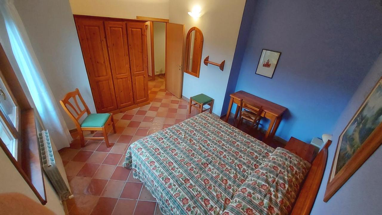 Antico Borgo I Cancelli Palazzuolo Sul Senio Eksteriør billede